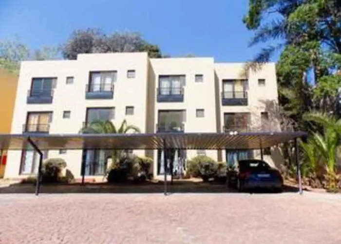 Theto\'S At Village Blues Sandton